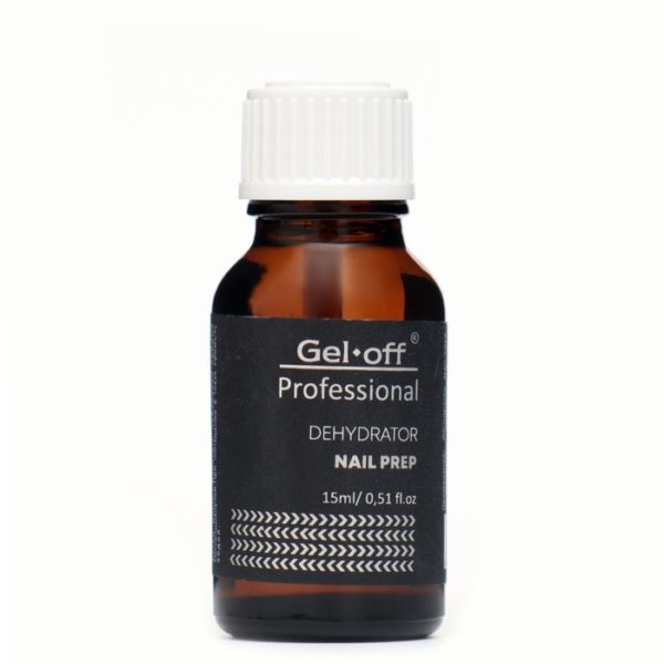 Дегидратор Gel-Off "NEIL PREP Professional", 15 мл